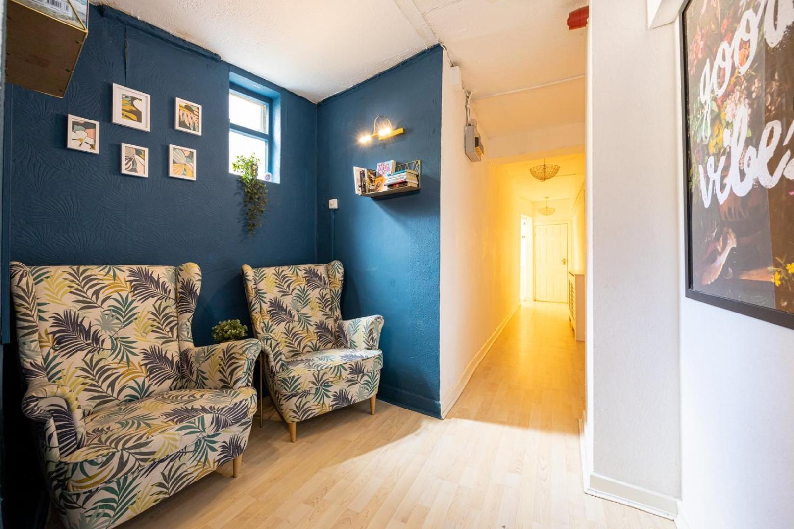 Guestready - Charming Haven In Knowledge Quarter Apartment Liverpool Exterior photo