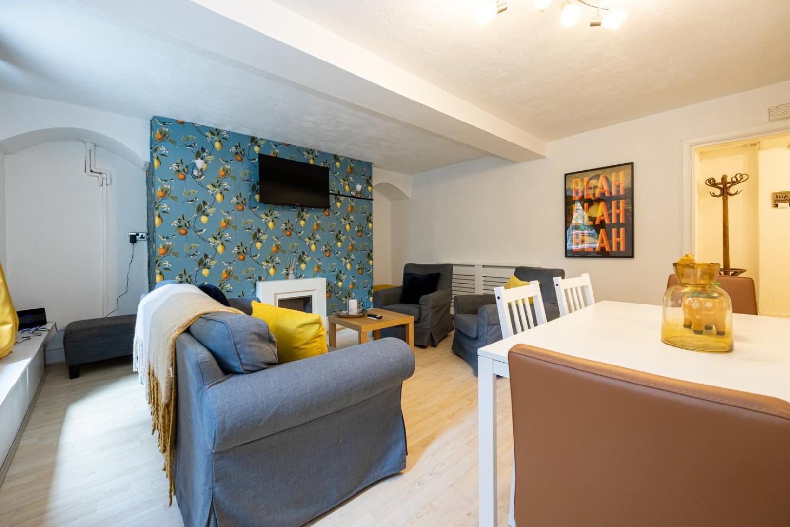 Guestready - Charming Haven In Knowledge Quarter Apartment Liverpool Exterior photo