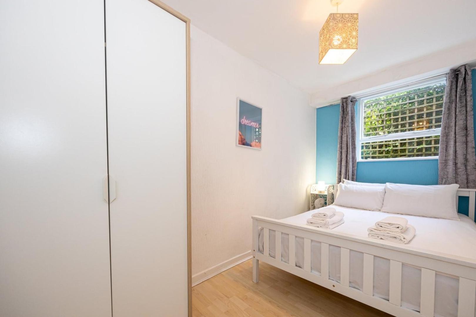 Guestready - Charming Haven In Knowledge Quarter Apartment Liverpool Exterior photo