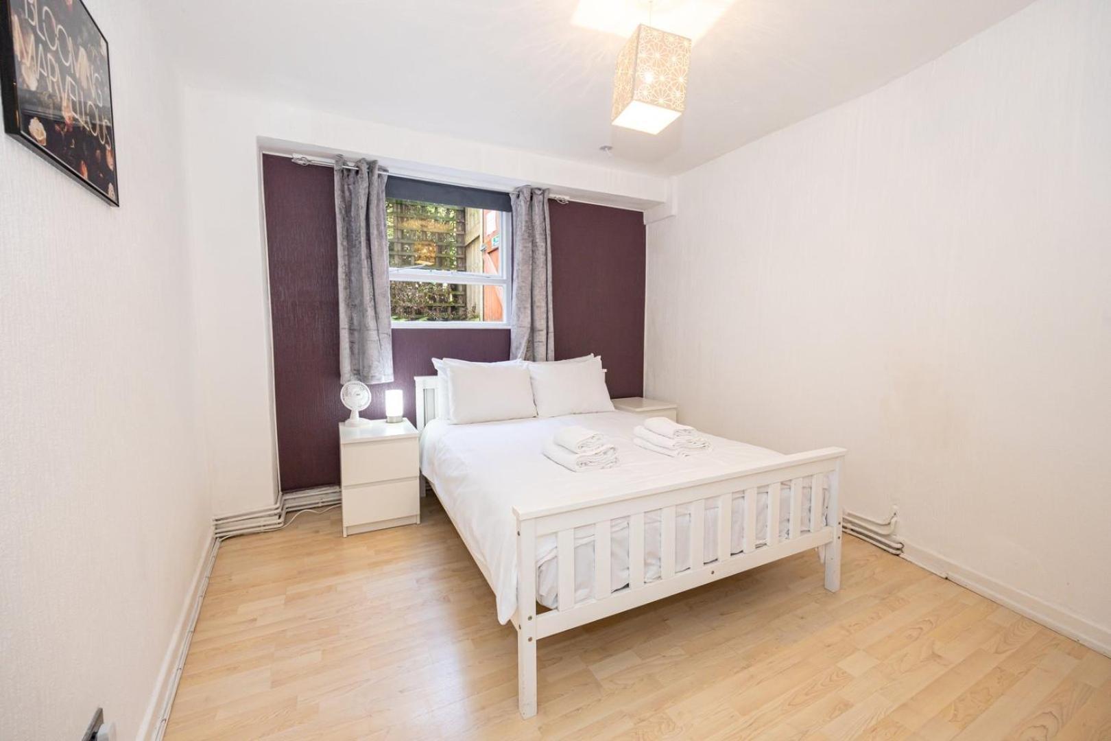 Guestready - Charming Haven In Knowledge Quarter Apartment Liverpool Exterior photo